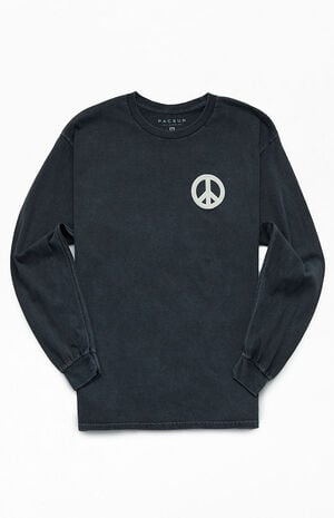 Focus On The Now Long Sleeve T-Shirt image number 2