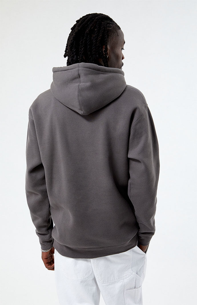 Civil Dark Star Arch Classic Hoodie | PacSun