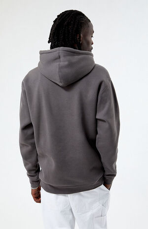Dark Star Arch Classic Hoodie image number 4