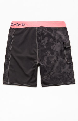 Mirage Quest 9" Boardshorts image number 2