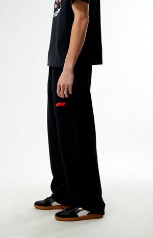 x Pacsun Las Vegas Main Card Sweatpants image number 4