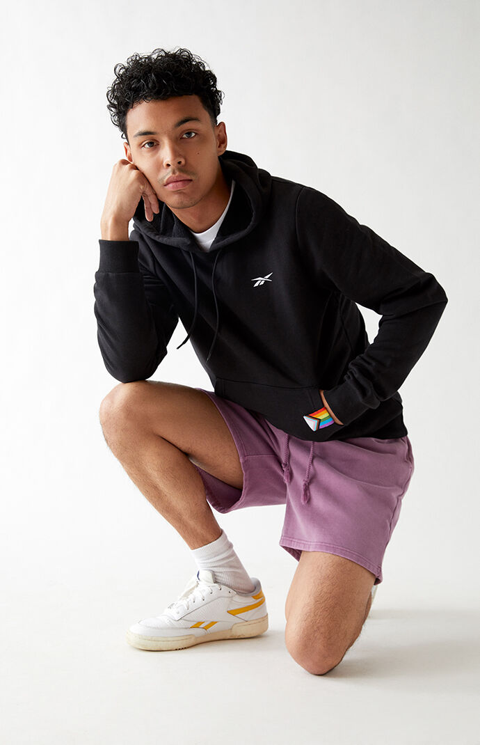 Tech Style Pride Hoodie
