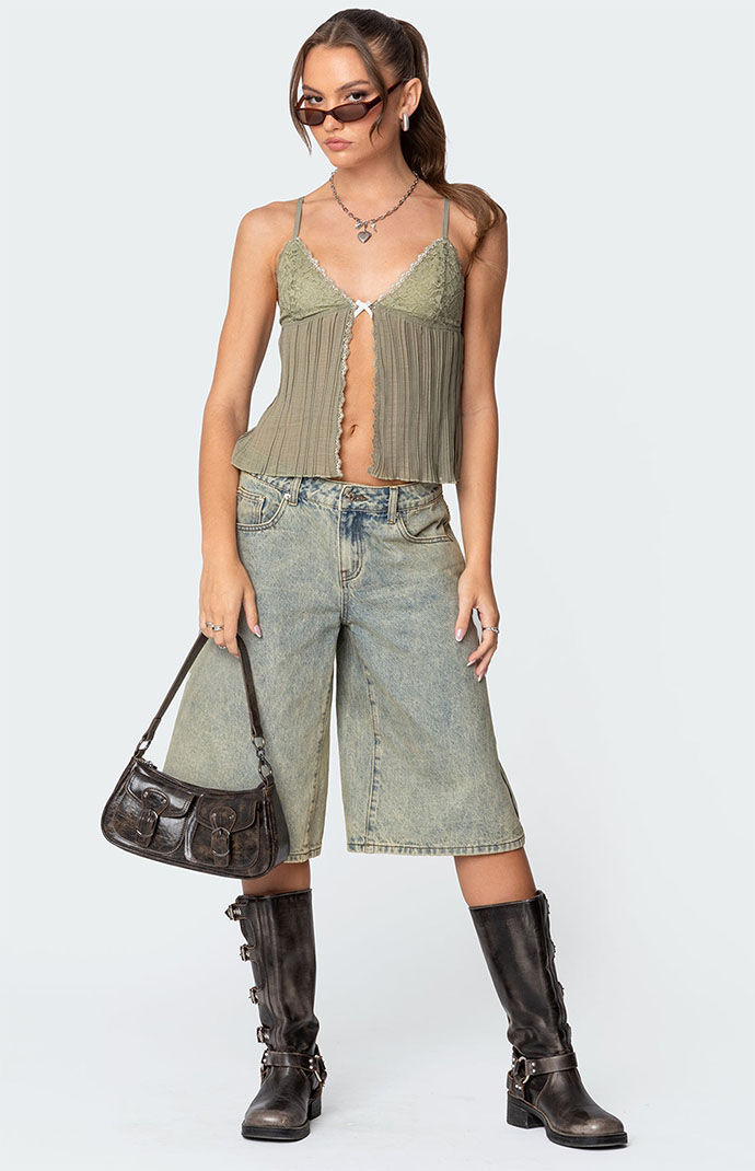 トップス ASKYY SEPARATED TANKTOP トップス ASKYY SEPARATED TANKTOP ASKYY SEPARATED TANKTOP (LONG)