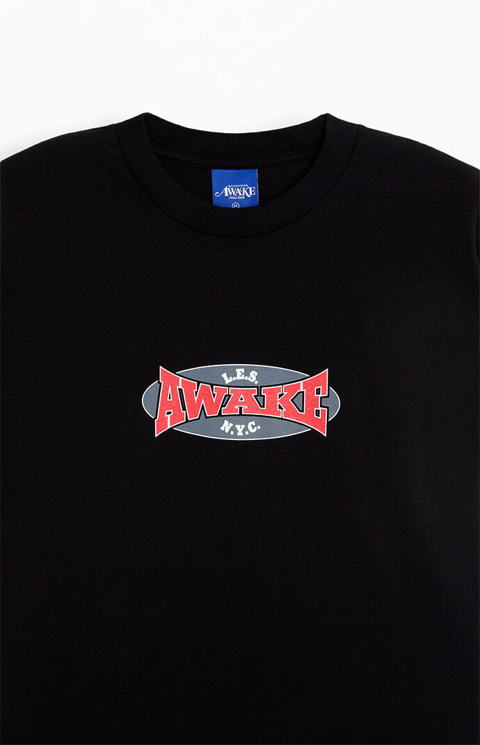 Awake NY LES T-Shirt