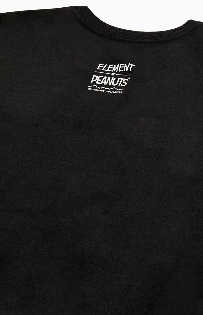 x Peanuts Adventure T-Shirt