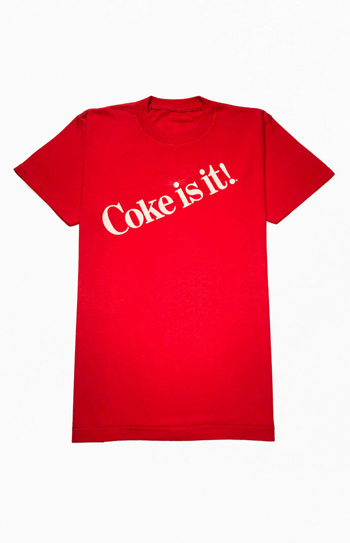 Coke T-Shirt