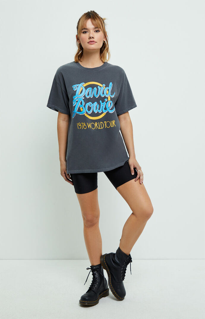 Vintage David Bowie T-Shirt