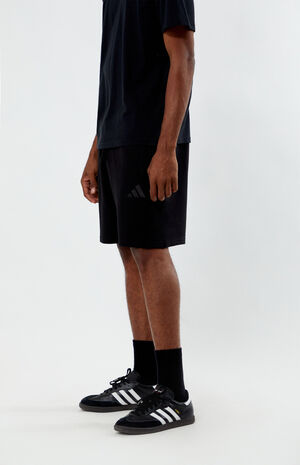 All SZN Fleece Sweat Shorts image number 3