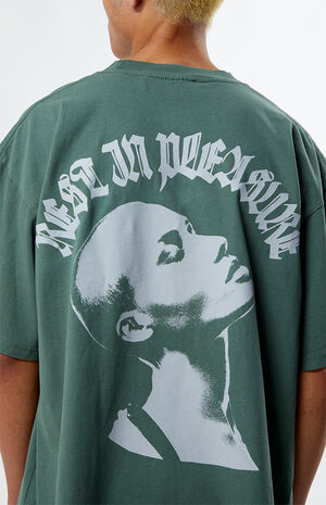 By PacSun Rest T-Shirt image number 4