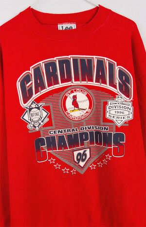 Eco Cardinals Sweatshirt image number 2