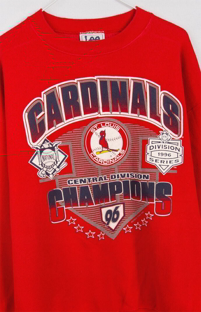 Eco Cardinals Sweatshirt