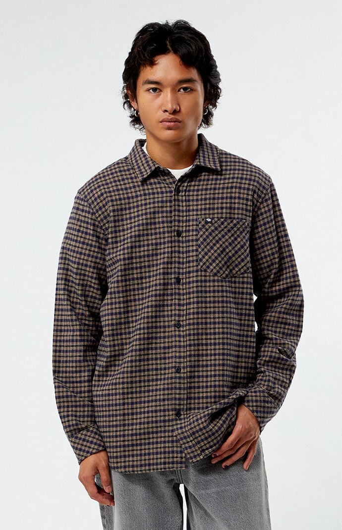CMMAWEAR C-CURL PADDED FLANNEL サイズM CMMAWEAR C-CURL PADDED FLANNEL サイズM