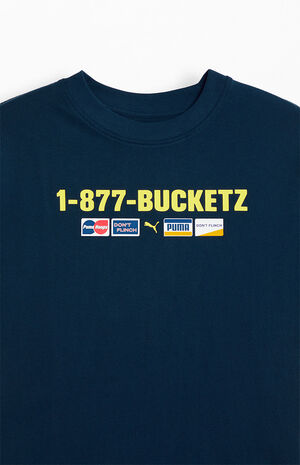 Step Your Game Up T-Shirt image number 3