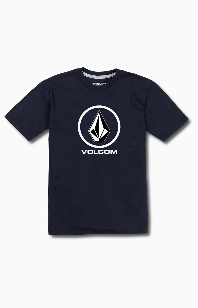 Crisp Stone T-Shirt