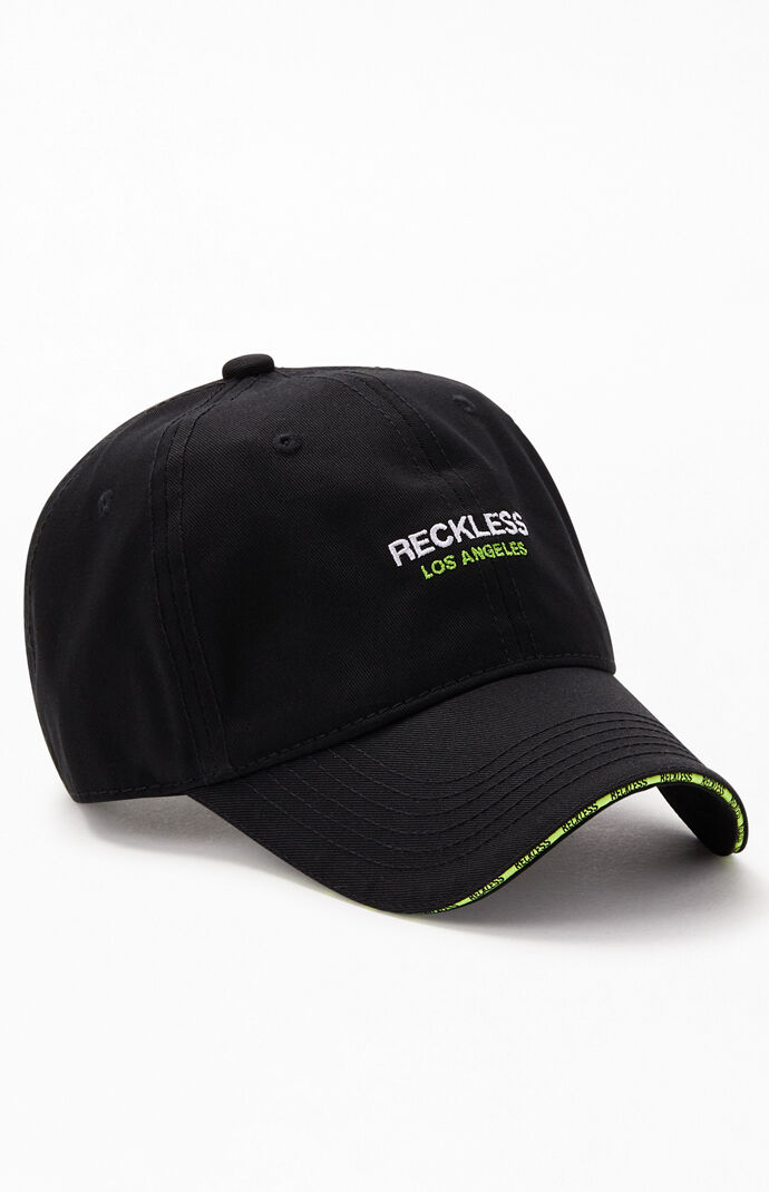 Young and online reckless dad hat
