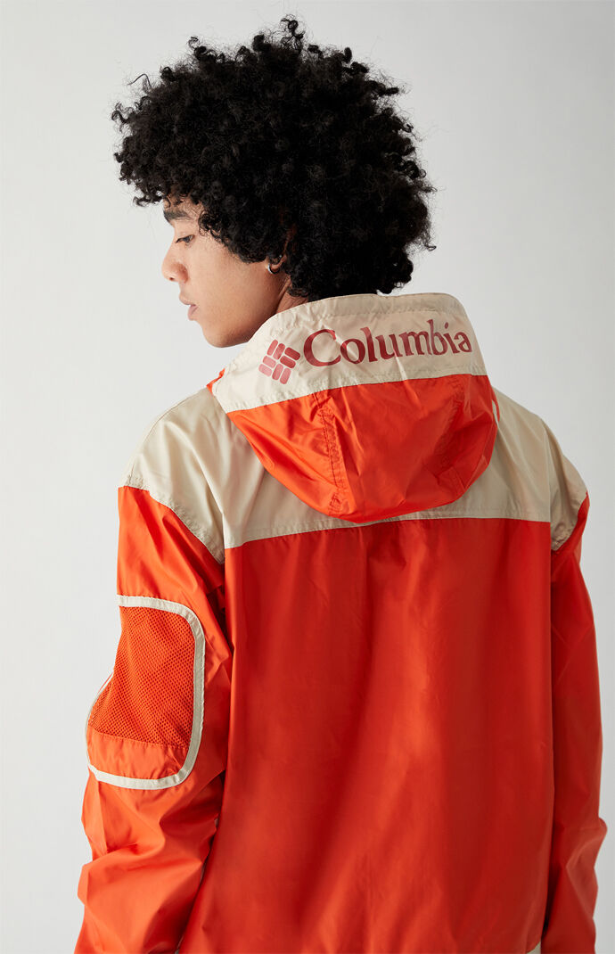 Challenger Windbreaker Jacket
