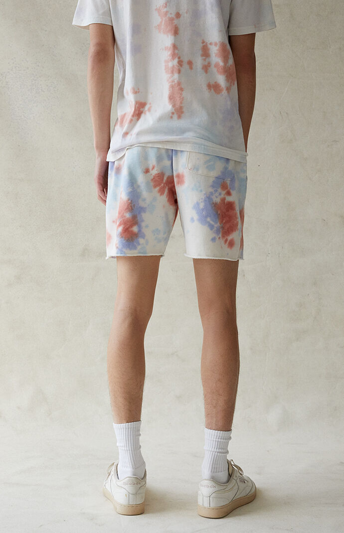 Sunwash Lightweight Shorts