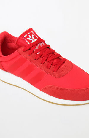 I-5923 Red Shoes image number 5