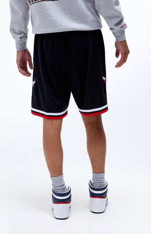 Bulls Swingman Basketball Shorts Bulls Swingman Basketball Shorts image number null