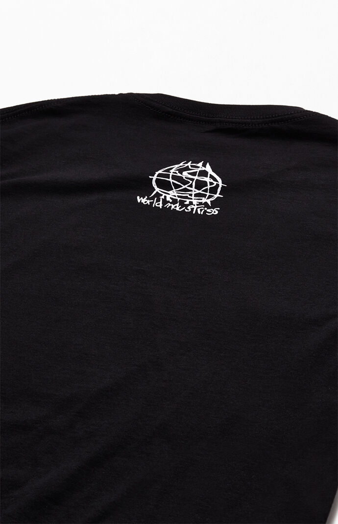World Firefighter Short Sleeve T-Shirt
