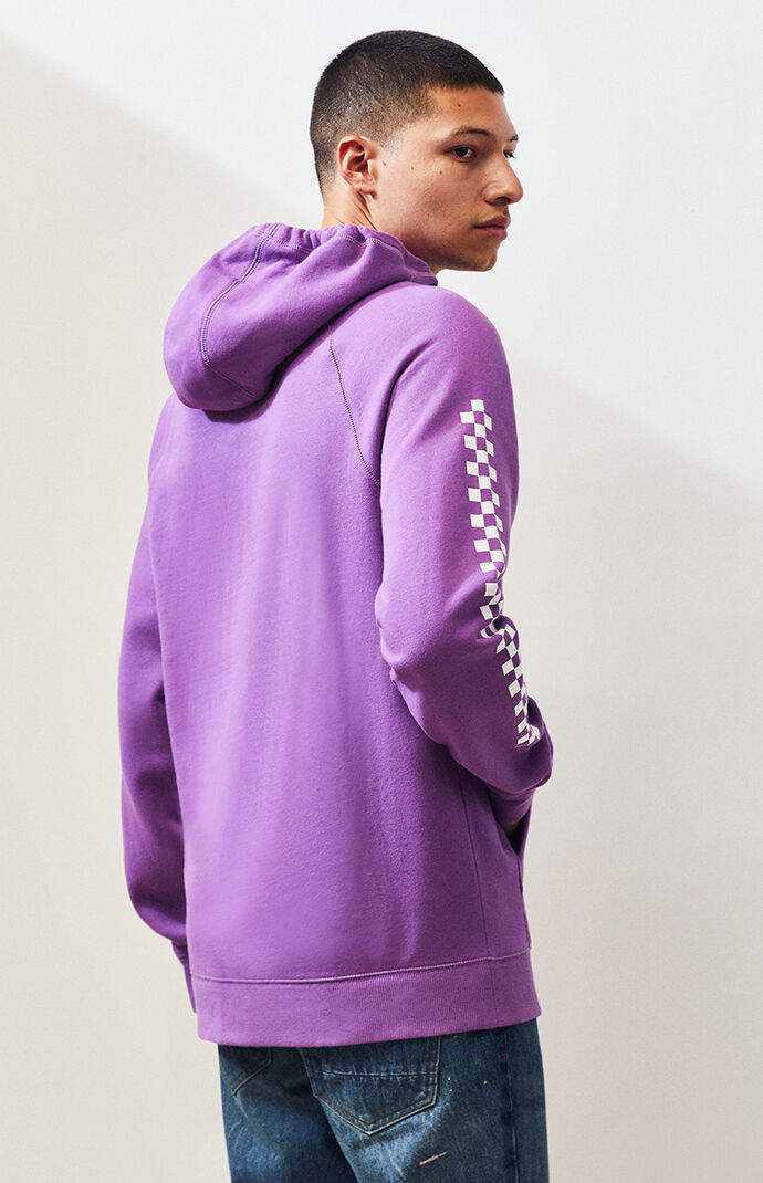 Versa Pullover Hoodie