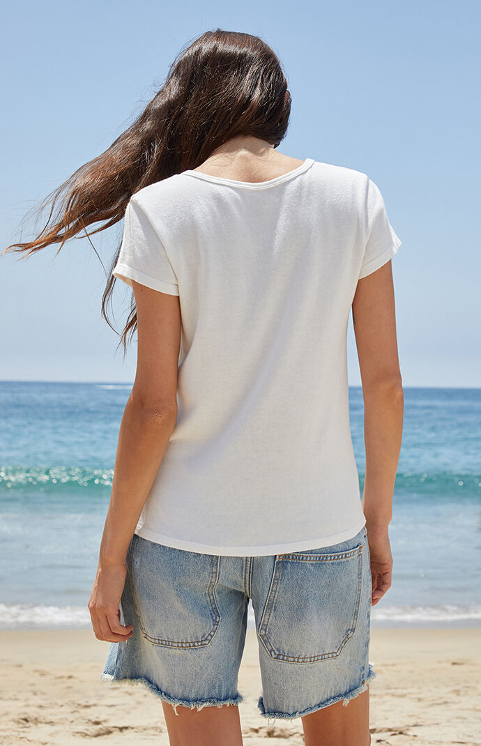 John Galt Hailie Chill Since '93 T-Shirt