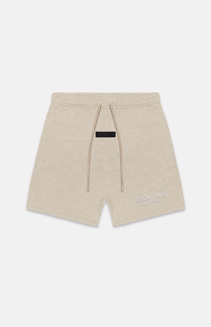 Fear of god shorts pacsun online
