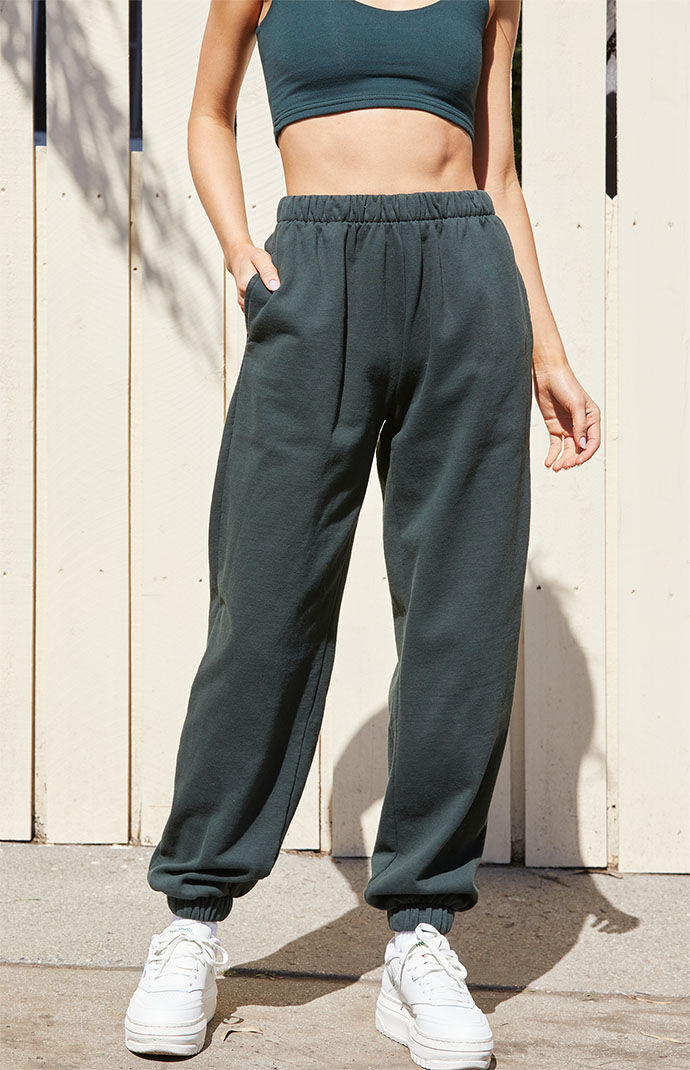 J galt sweatpants 2025