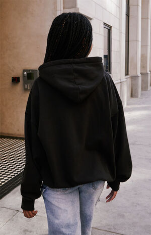 Christy Northshore Oversized Hoodie image number 3