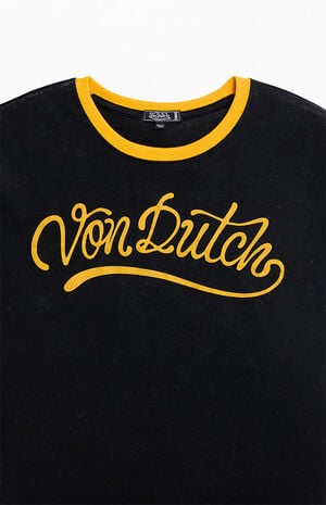 Melrose Ringer T-Shirt image number 3