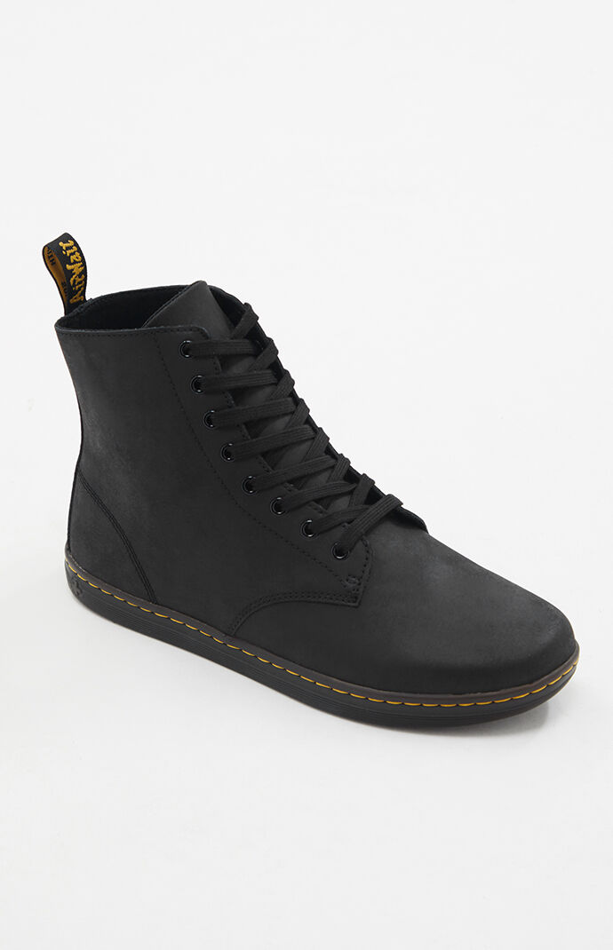 doc martens tobias review