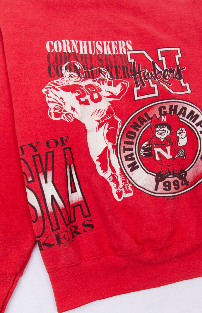 Huskers '94 Sweatshirt