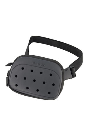 Black Classic Belt Bag image number 5