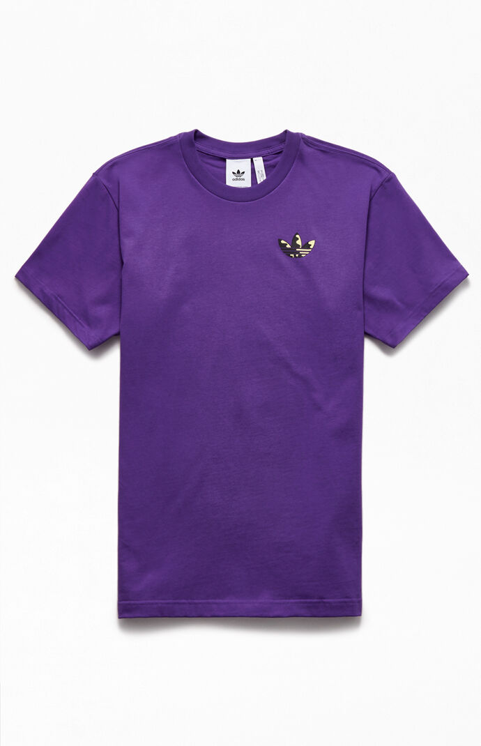 Still Summer Life T-Shirt