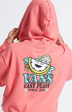 Easy Peasy Hoodie image number 2
