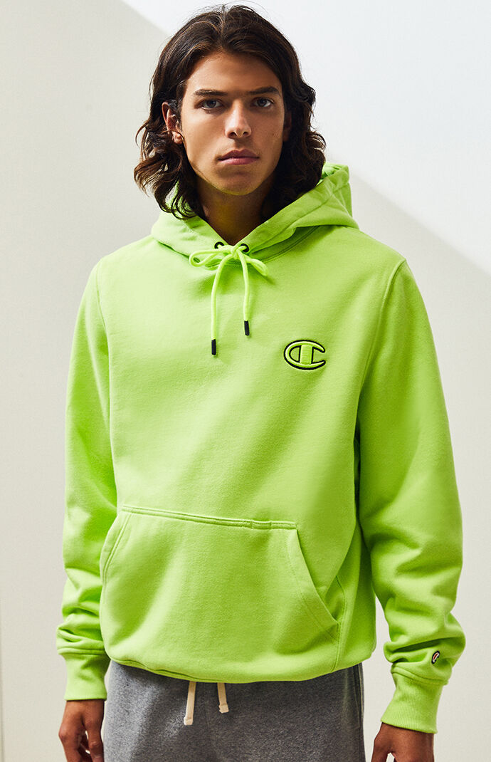 super fleece hoodie