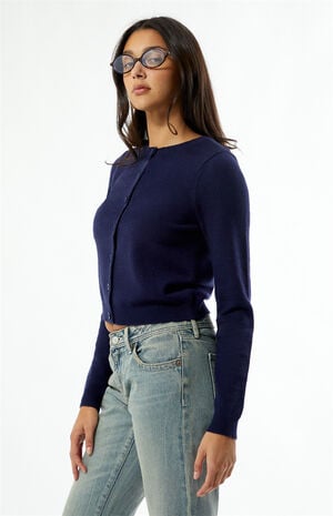Marley Button Down Cardigan image number 2