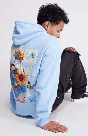 Broken Hearts Club Hoodie image number 2