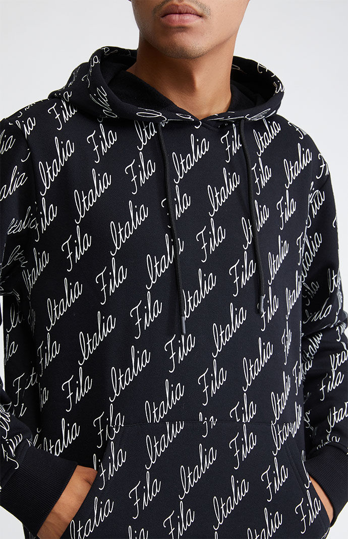 Pacsun fila deals