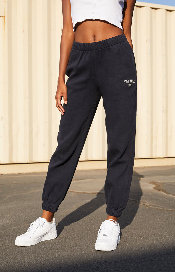 John Galt New York Rosa Sweatpants PacSun