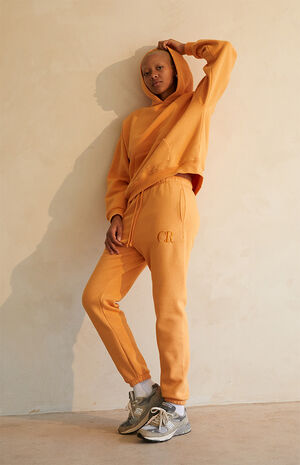 Logo Sweatpants image number 4