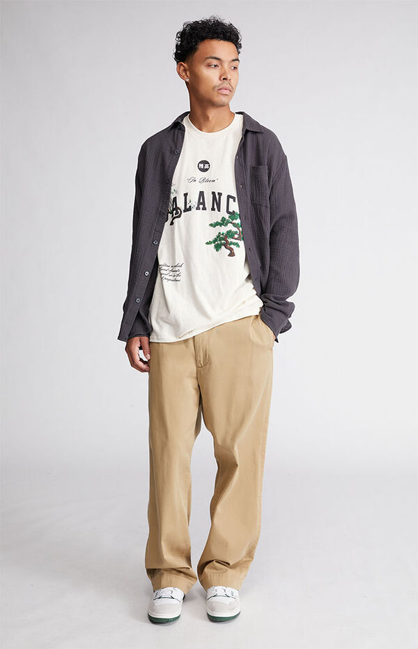 Pacsun Balance T-Shirt