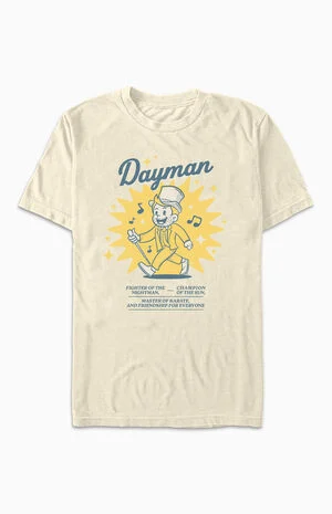 Dayman T-Shirt image number 1