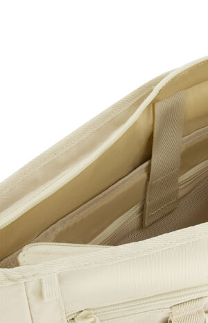 Off White Athletics Messenger Bag image number 6