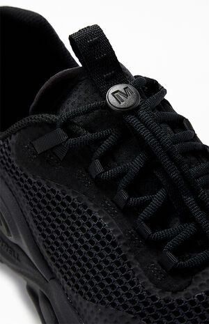 Black Hydro Next Gen Hiker Shoes image number 6