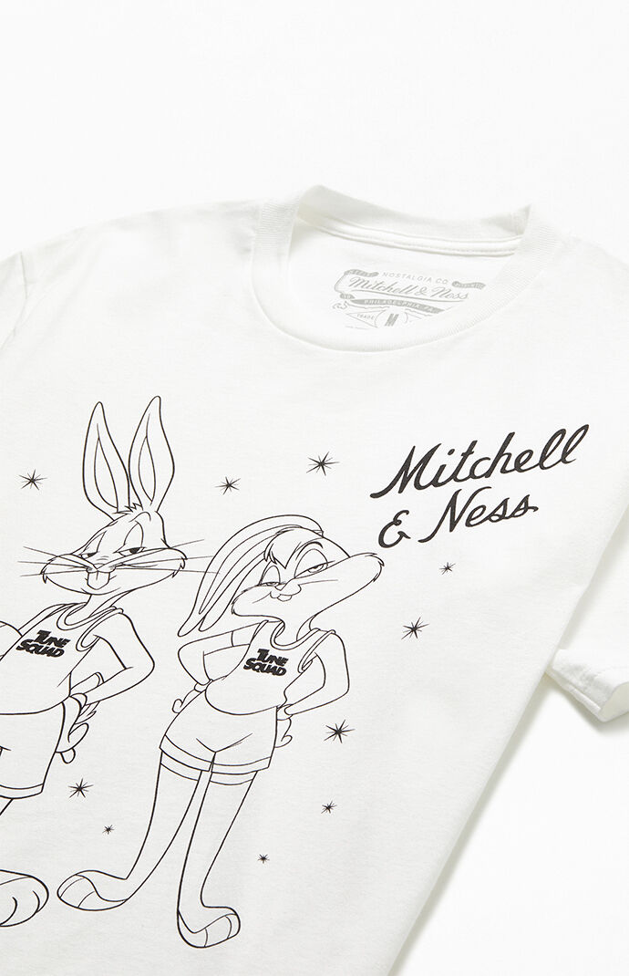Space Jam Bugs & Lola T-Shirt