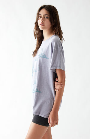 Dreamy Skies T-Shirt Dreamy Skies T-Shirt image number null