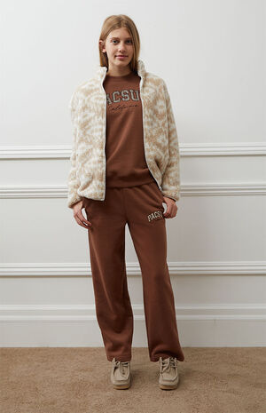 Straight Leg Sweatpants image number 5