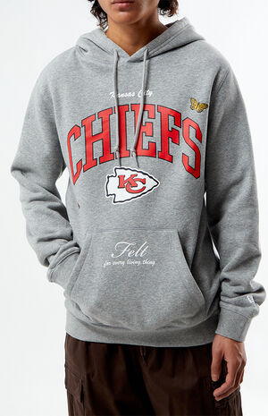 x Felt Kansas City Chiefs Hoodie image number 2