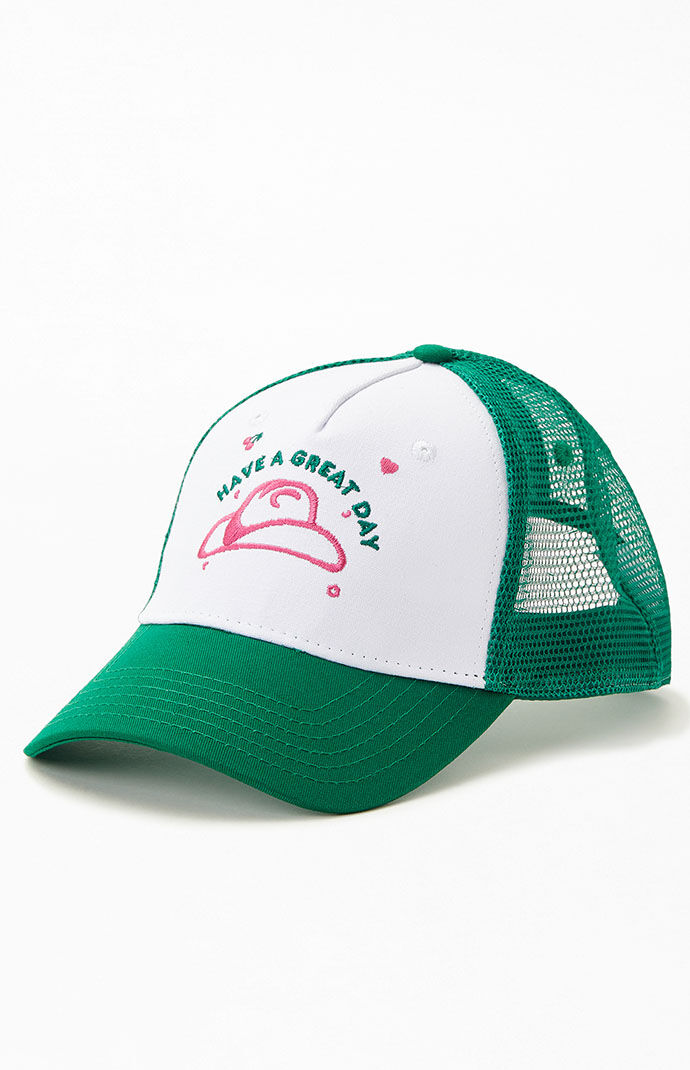 Pacsun hats shop